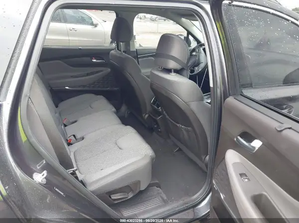 5NMS33AD3LH230297 2020 HYUNDAI SANTA FE - Image 8