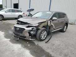5NMS33AD3LH231191 2020 HYUNDAI SANTA FE