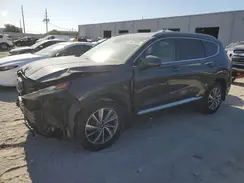 5NMS33AD3LH231904 2020 HYUNDAI SANTA FE