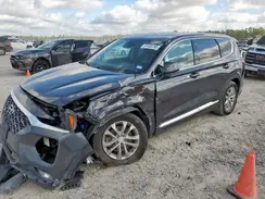 5NMS33AD3LH232082 2020 HYUNDAI SANTA FE