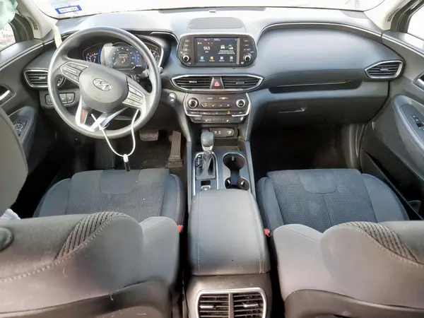 5NMS33AD3LH232082 2020 HYUNDAI SANTA FE - Image 8