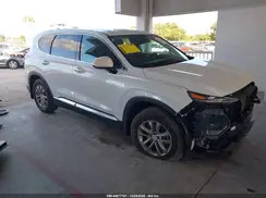 5NMS33AD3LH232518 2020 HYUNDAI SANTA FE