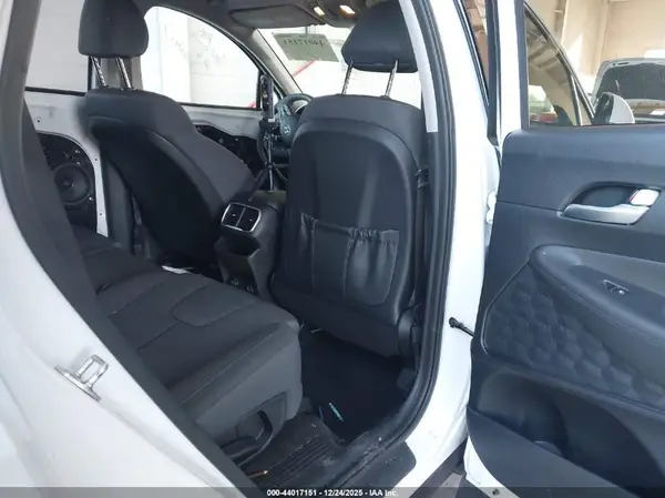 5NMS33AD3LH232518 2020 HYUNDAI SANTA FE - Image 8