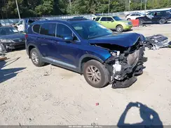 5NMS33AD3LH233314 2020 HYUNDAI SANTA FE