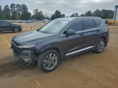 5NMS33AD3LH233443 2020 HYUNDAI SANTA FE