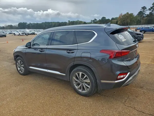 5NMS33AD3LH233443 2020 HYUNDAI SANTA FE - Image 2