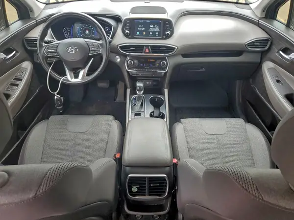 5NMS33AD3LH233443 2020 HYUNDAI SANTA FE - Image 8