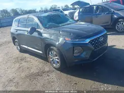 5NMS33AD3LH233748 2020 HYUNDAI SANTA FE