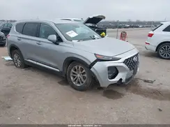 5NMS33AD3LH234379 2020 HYUNDAI SANTA FE