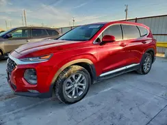 5NMS33AD3LH234690 2020 HYUNDAI SANTA FE