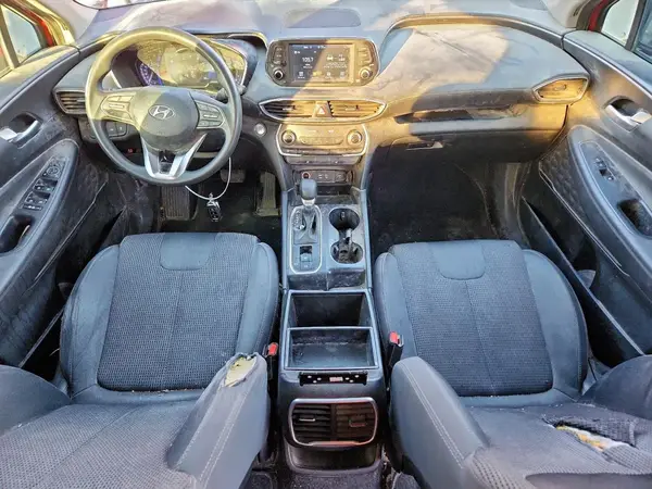 5NMS33AD3LH234690 2020 HYUNDAI SANTA FE - Image 8