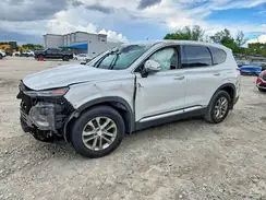 5NMS33AD3LH235564 2020 HYUNDAI SANTA FE