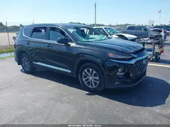 5NMS33AD3LH236357 2020 HYUNDAI SANTA FE