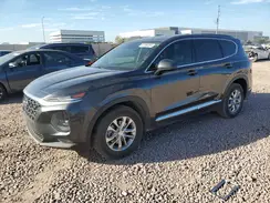 5NMS33AD3LH237086 2020 HYUNDAI SANTA FE