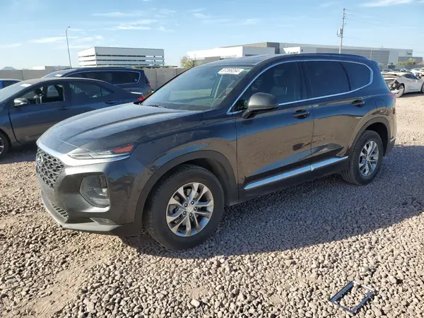 5NMS33AD3LH237086 2020 HYUNDAI SANTA FE - Image 1