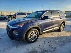 5NMS33AD3LH237198 2020 HYUNDAI SANTA FE