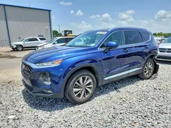 5NMS33AD3LH241834 2020 HYUNDAI SANTA FE
