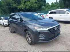 5NMS33AD3LH242319 2020 HYUNDAI SANTA FE