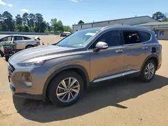 5NMS33AD3LH243244 2020 HYUNDAI SANTA FE