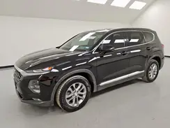5NMS33AD3LH243700 2020 HYUNDAI SANTA FE