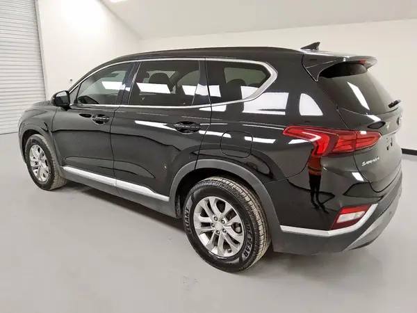 5NMS33AD3LH243700 2020 HYUNDAI SANTA FE - Image 2