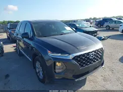 5NMS33AD3LH244653 2020 HYUNDAI SANTA FE
