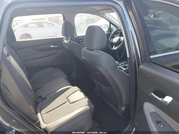 5NMS33AD3LH244653 2020 HYUNDAI SANTA FE - Image 8