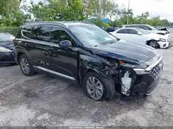 5NMS33AD3LH245009 2020 HYUNDAI SANTA FE