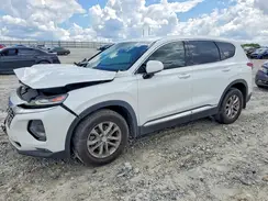 5NMS33AD3LH245284 2020 HYUNDAI SANTA FE