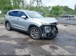 5NMS33AD3LH249898 2020 HYUNDAI SANTA FE