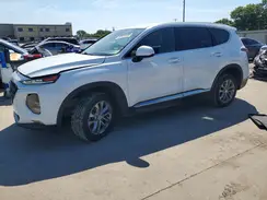 5NMS33AD3LH250193 2020 HYUNDAI SANTA FE