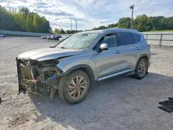 5NMS33AD3LH251392 2020 HYUNDAI SANTA FE