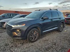 5NMS33AD3LH253563 2020 HYUNDAI SANTA FE