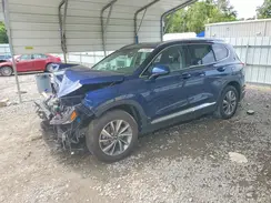 5NMS33AD3LH254163 2020 HYUNDAI SANTA FE
