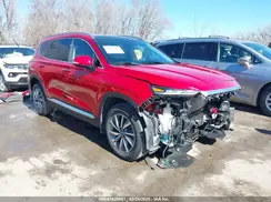5NMS33AD3LH254602 2020 HYUNDAI SANTA FE