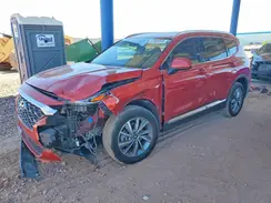5NMS33AD3LH255765 2020 HYUNDAI SANTA FE
