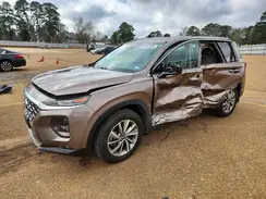 5NMS33AD3LH257922 2020 HYUNDAI SANTA FE