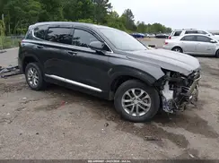 5NMS33AD3LH260447 2020 HYUNDAI SANTA FE