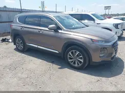 5NMS33AD3LH261307 2020 HYUNDAI SANTA FE