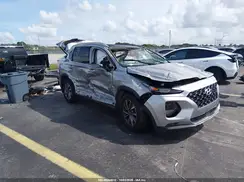 5NMS33AD3LH262716 2020 HYUNDAI SANTA FE