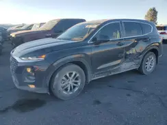 5NMS33AD3LH268256 2020 HYUNDAI SANTA FE