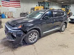 5NMS33AD3LH268824 2020 HYUNDAI SANTA FE