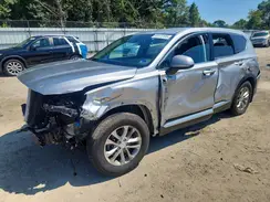 5NMS33AD3LH270900 2020 HYUNDAI SANTA FE