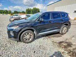 5NMS33AD3LH271626 2020 HYUNDAI SANTA FE