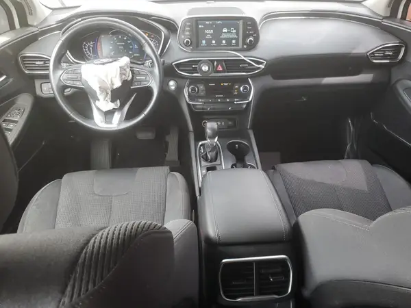 5NMS33AD3LH273568 2020 HYUNDAI SANTA FE - Image 8