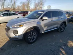 5NMS33AD3LH280701 2020 HYUNDAI SANTA FE