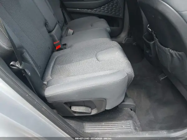 5NMS33AD3LH281847 2020 HYUNDAI SANTA FE - Image 8