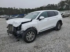 5NMS33AD3LH285607 2020 HYUNDAI SANTA FE