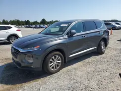 5NMS33AD3LH291066 2020 HYUNDAI SANTA FE