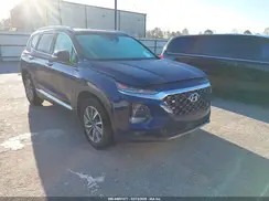 5NMS33AD3LH306357 2020 HYUNDAI SANTA FE